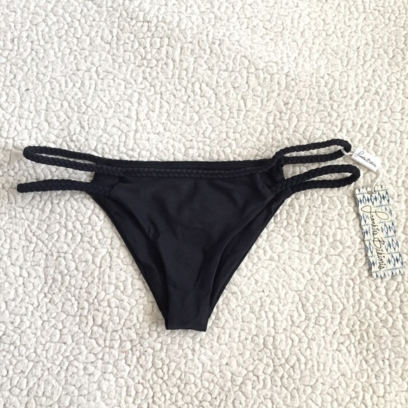 Frankie's Bikinis Other - Frankie's Bikinis Mimi Bottom